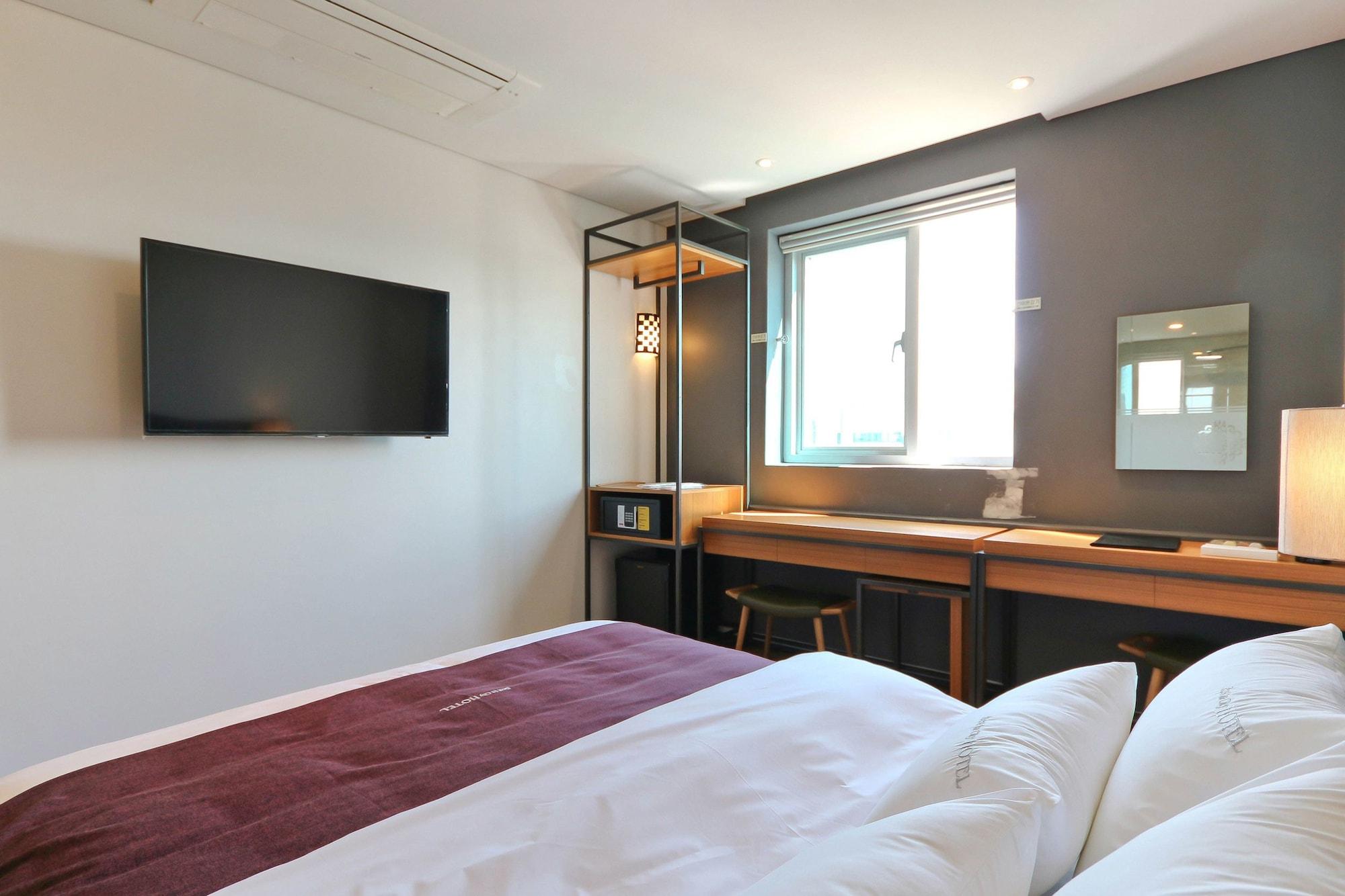 Best In City Hotel Пусан Екстер'єр фото